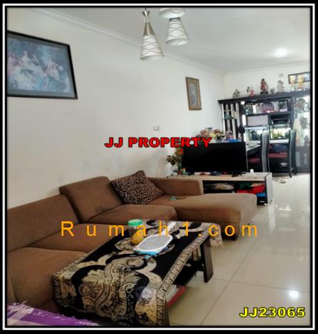 Foto Rumah dijual di Kalideres, Kalideres, Rumah Id: 6752