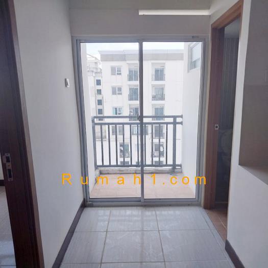 Foto Apartemen Cinere Resort dijual, Apartemen Id: 6754