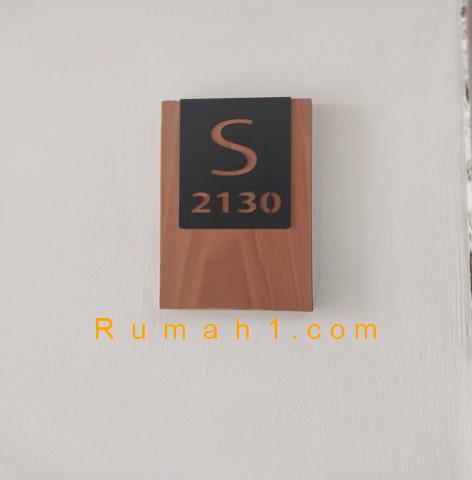 Foto Apartemen Cinere Resort dijual, Apartemen Id: 6754