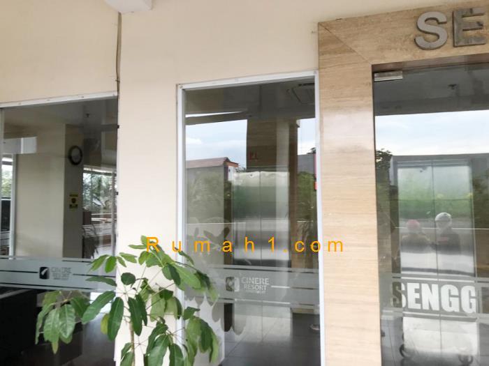 Foto Apartemen Cinere Resort dijual, Apartemen Id: 6754