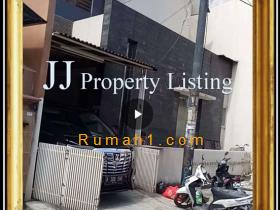 Image rumah dijual di Puri Indah, Kembangan, Jakarta Barat, Properti Id 6756