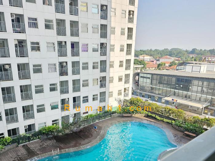 Foto Apartemen Serpong Garden dijual, Apartemen Id: 6757