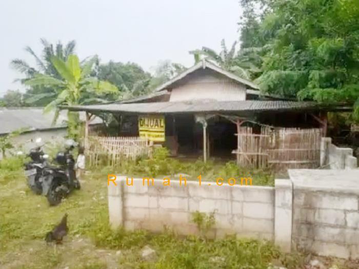 Foto Tanah dijual di Cicau, Cikarang Pusat, Tanah Id: 6758