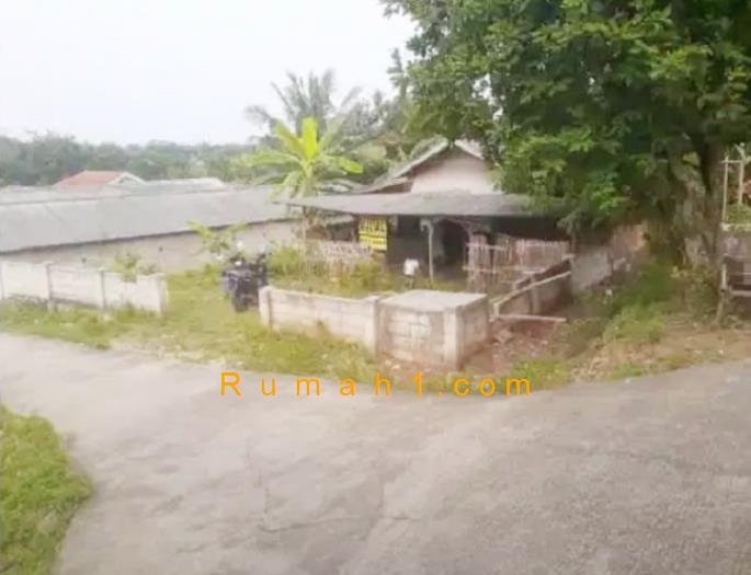 Foto Tanah dijual di Cicau, Cikarang Pusat, Tanah Id: 6758