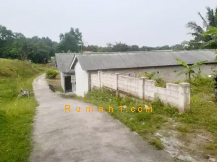 Foto Tanah dijual di Cicau, Cikarang Pusat, Tanah Id: 6758