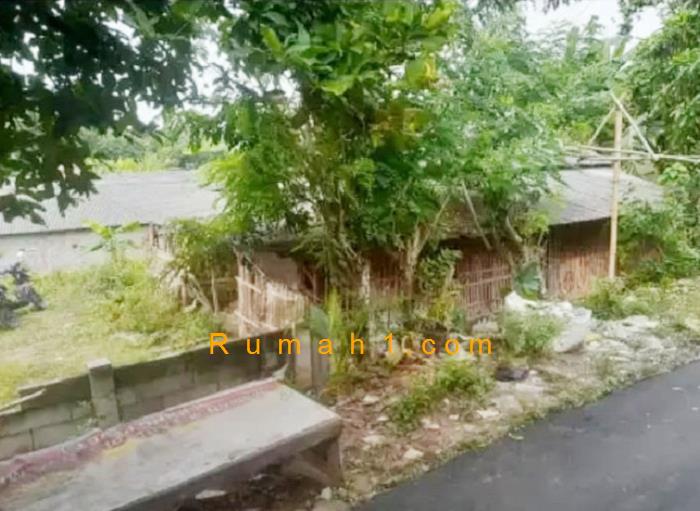 Foto Tanah dijual di Cicau, Cikarang Pusat, Tanah Id: 6758