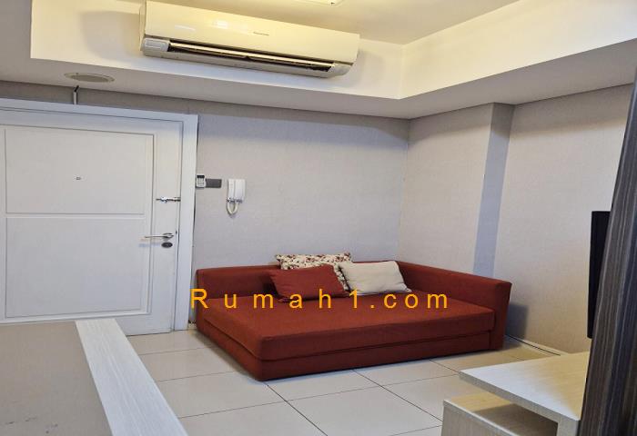 Foto Apartemen Green Lake Sunter dijual, Apartemen Id: 6759