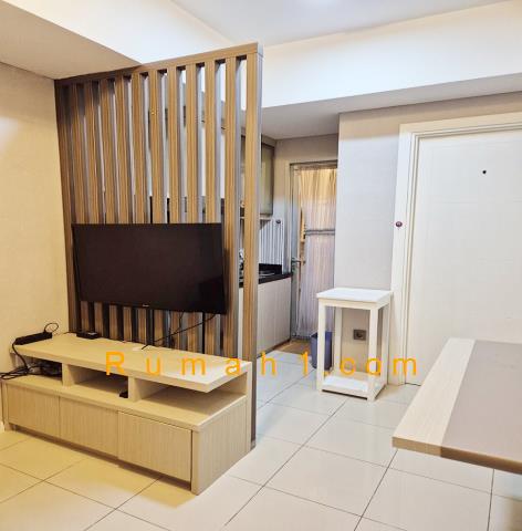 Foto Apartemen Green Lake Sunter dijual, Apartemen Id: 6759