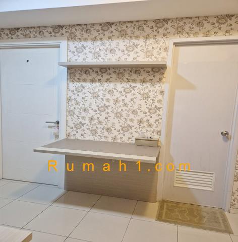 Foto Apartemen Green Lake Sunter dijual, Apartemen Id: 6759