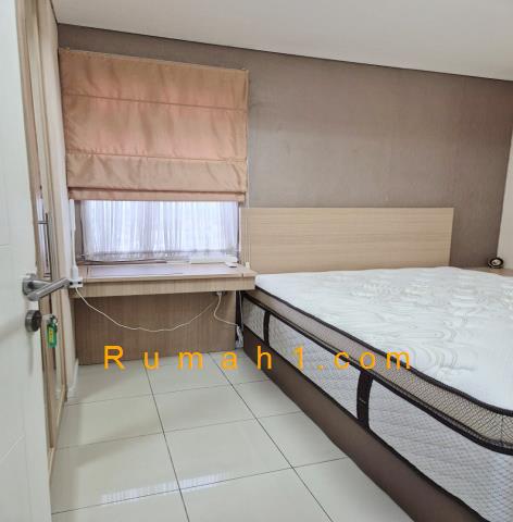 Foto Apartemen Green Lake Sunter dijual, Apartemen Id: 6759