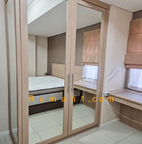 Foto Apartemen Green Lake Sunter dijual, Apartemen Id: 6759