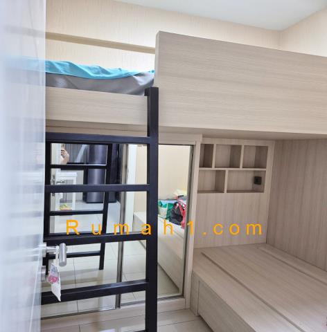 Foto Apartemen Green Lake Sunter dijual, Apartemen Id: 6759