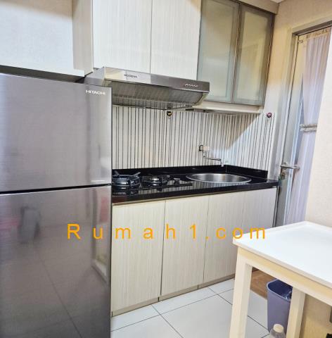 Foto Apartemen Green Lake Sunter dijual, Apartemen Id: 6759