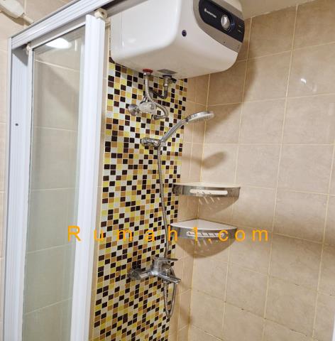 Foto Apartemen Green Lake Sunter dijual, Apartemen Id: 6759