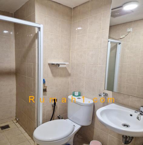 Foto Apartemen Green Lake Sunter dijual, Apartemen Id: 6759