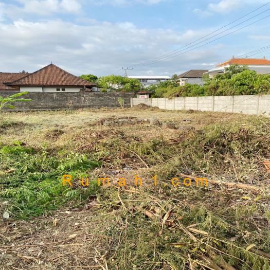 Foto Tanah dijual di Panjer, Denpasar Selatan, Tanah Id: 6760