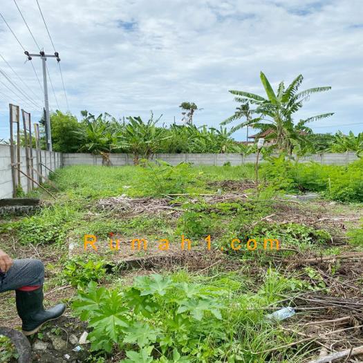 Foto Tanah dijual di Panjer, Denpasar Selatan, Tanah Id: 6760