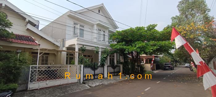 Foto Rumah dijual di Kasuari Bintaro Sektor 9, Rumah Id: 6761