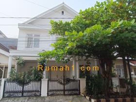 Image rumah dijual di Bintaro Jaya, Pondok Aren, Tangerang Selatan, Properti Id 6761