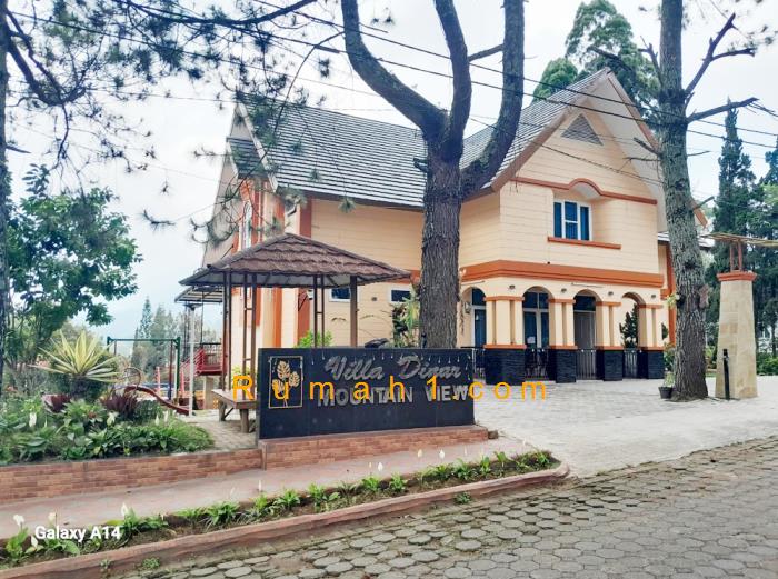 Foto Villa disewakan di Villa Istana Bunga, Villa Id: 6763