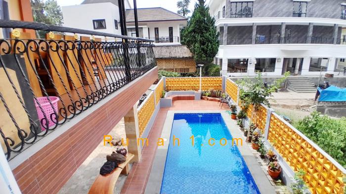 Foto Villa disewakan di Villa Istana Bunga, Villa Id: 6763