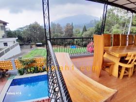 Image villa disewakan di Karyawangi, Parongpong, Bandung Barat, Properti Id 6763