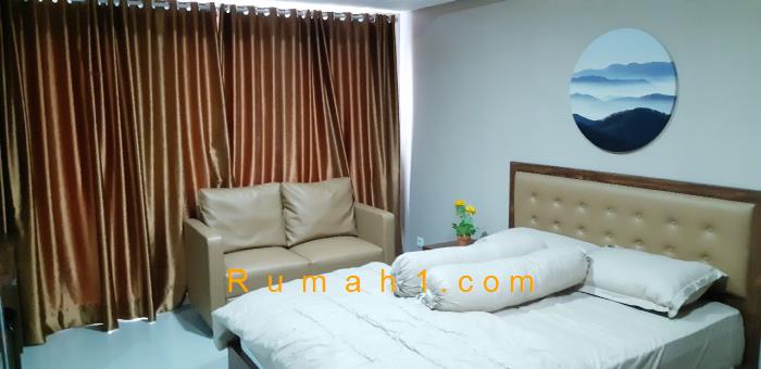 Foto Apartemen Bintaro Plaza Residences dijual, Apartemen Id: 6764