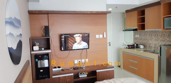 Foto Apartemen Bintaro Plaza Residences dijual, Apartemen Id: 6764