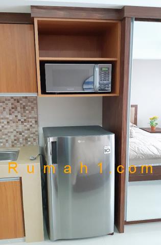 Foto Apartemen Bintaro Plaza Residences dijual, Apartemen Id: 6764