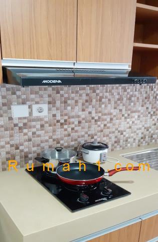 Foto Apartemen Bintaro Plaza Residences dijual, Apartemen Id: 6764