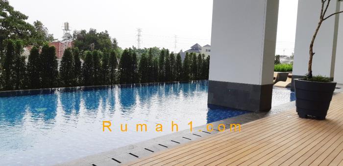 Foto Apartemen Bintaro Plaza Residences dijual, Apartemen Id: 6764