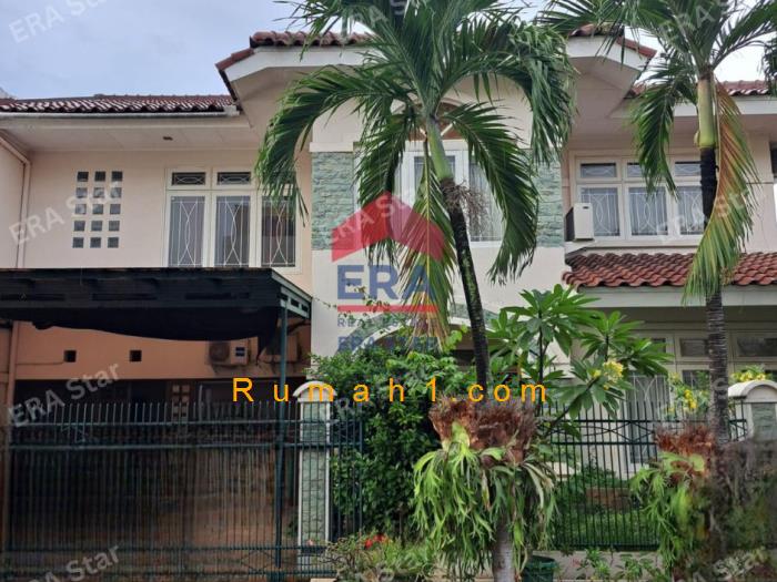 Foto Rumah dijual di Puri Bintaro Sektor 9, Rumah Id: 6765