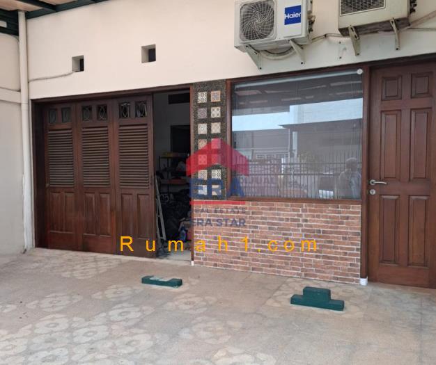 Foto Rumah dijual di Puri Bintaro Sektor 9, Rumah Id: 6765