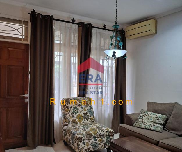 Foto Rumah dijual di Puri Bintaro Sektor 9, Rumah Id: 6765