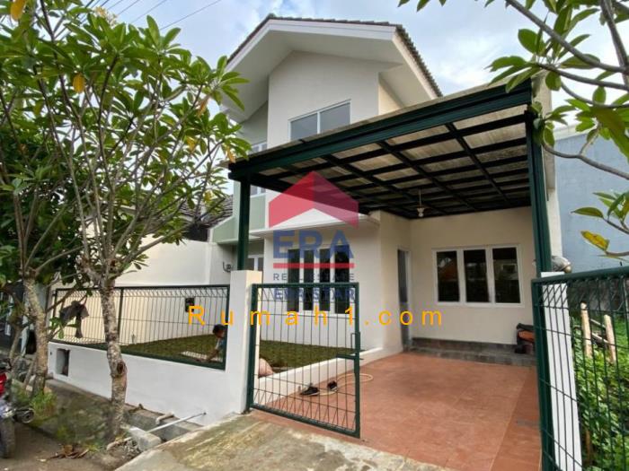 Foto Rumah dijual di Graha Raya Bintaro, Rumah Id: 6766