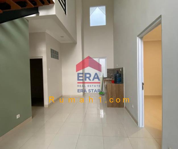 Foto Rumah dijual di Graha Raya Bintaro, Rumah Id: 6766