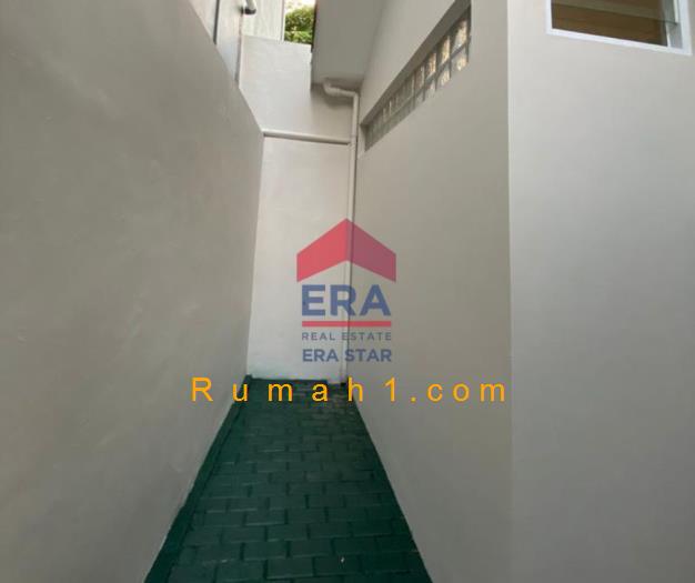 Foto Rumah dijual di Graha Raya Bintaro, Rumah Id: 6766