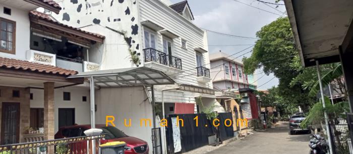 Foto Rumah dijual di Pondok Jaya Bintaro, Rumah Id: 6767