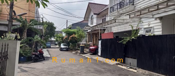 Foto Rumah dijual di Pondok Jaya Bintaro, Rumah Id: 6767