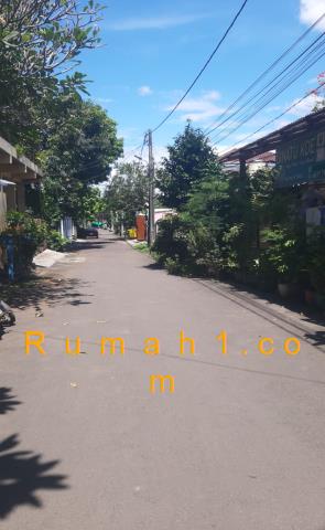 Foto Rumah dijual di Pondok Jaya Bintaro, Rumah Id: 6767