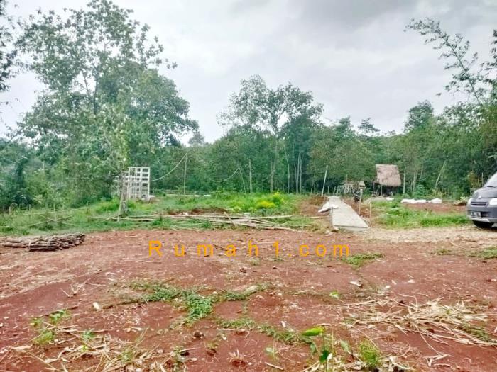 Foto Tanah dijual di Tegal Wangi, Jasinga, Tanah Id: 6768