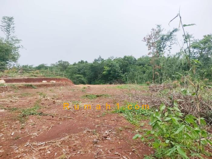 Foto Tanah dijual di Tegal Wangi, Jasinga, Tanah Id: 6768