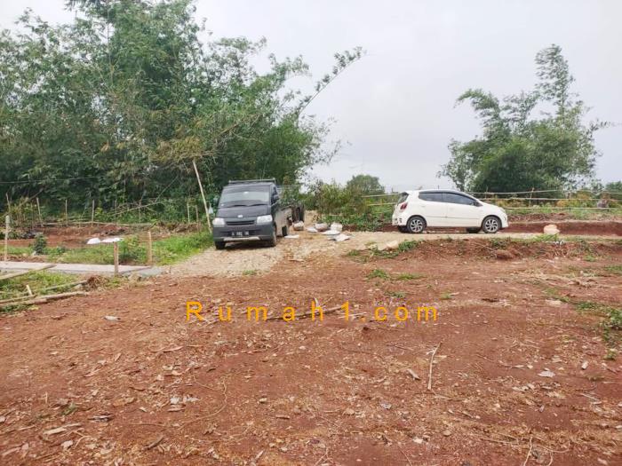 Foto Tanah dijual di Tegal Wangi, Jasinga, Tanah Id: 6768