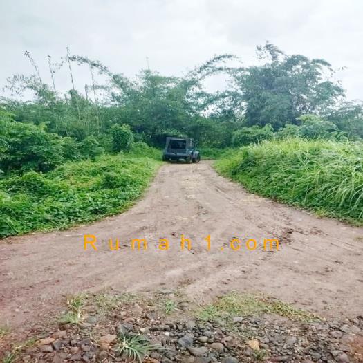 Foto Tanah dijual di Tegal Wangi, Jasinga, Tanah Id: 6768