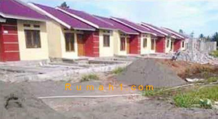 Foto Rumah dijual di Setu, Jasinga, Rumah Id: 6770