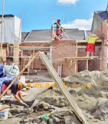 Foto Rumah dijual di Setu, Jasinga, Rumah Id: 6770