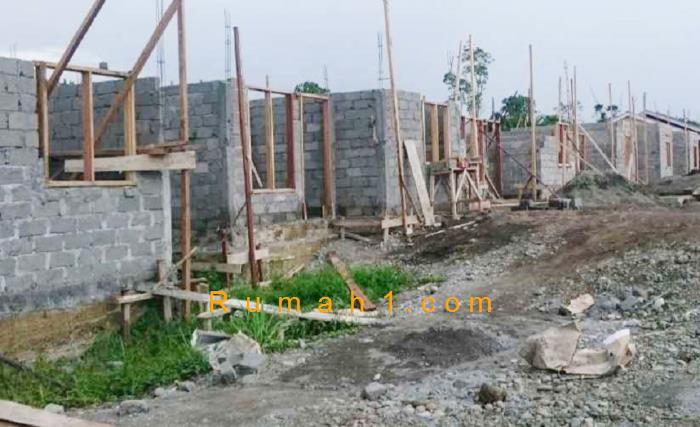 Foto Rumah dijual di Setu, Jasinga, Rumah Id: 6770