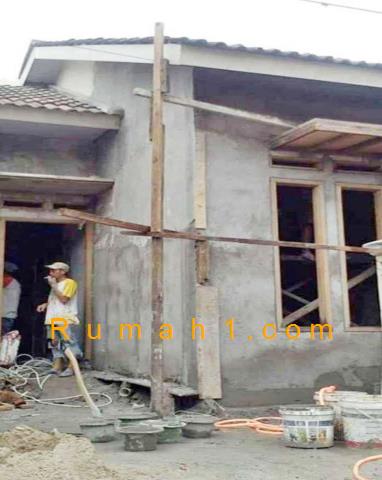 Foto Rumah dijual di Setu, Jasinga, Rumah Id: 6770