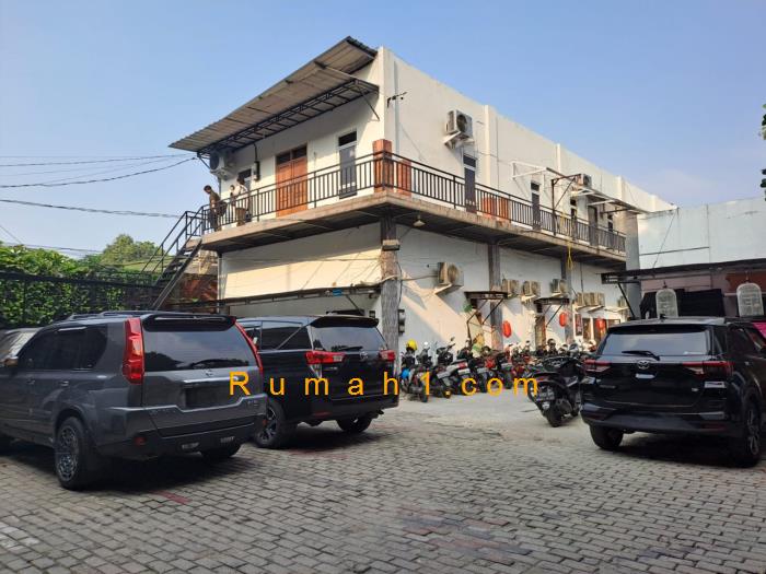 Foto Kantor dijual di Jalan Pangeran Antasari, Kantor Id: 6771