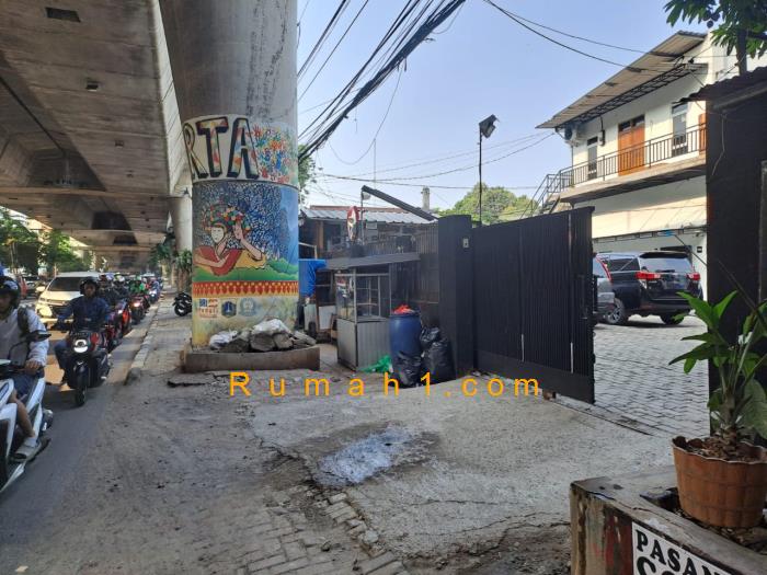 Foto Kantor dijual di Jalan Pangeran Antasari, Kantor Id: 6771